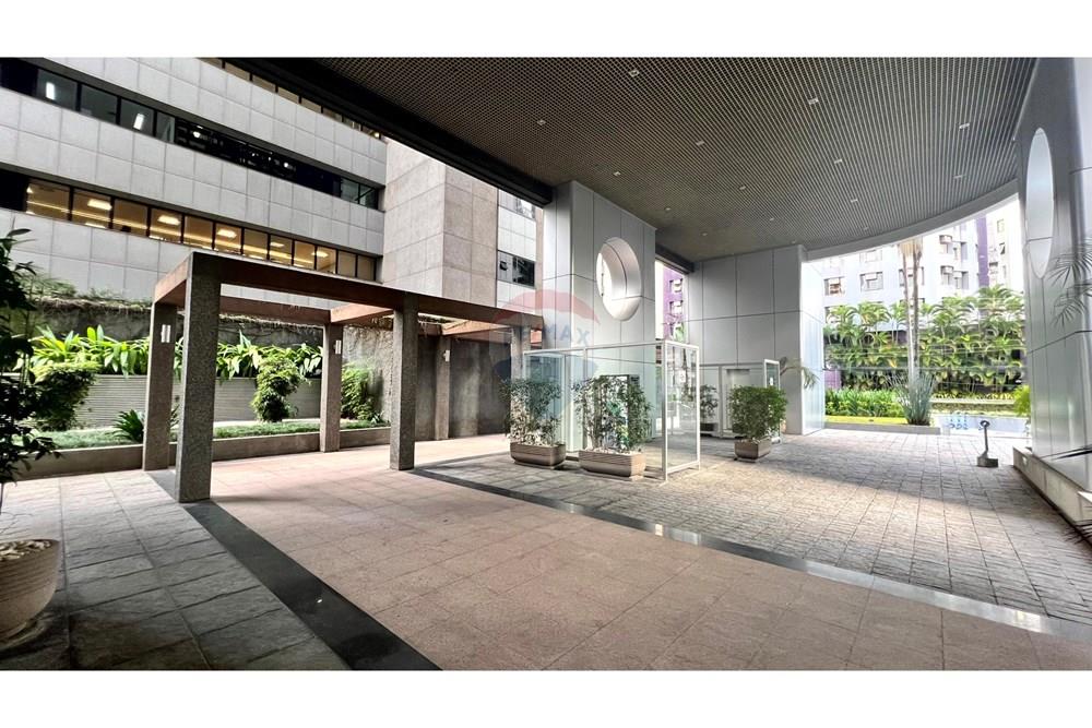 Cj. Comercial/ Sala - Alugar - São Paulo , São Paulo - IMG_0044.jpg - 602321023-8