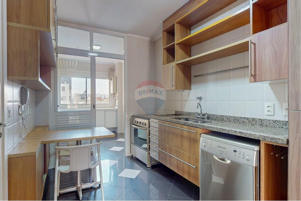 Apartamento - Venda - São Paulo , São Paulo - 01fotos_055.jpg - 601351230-45