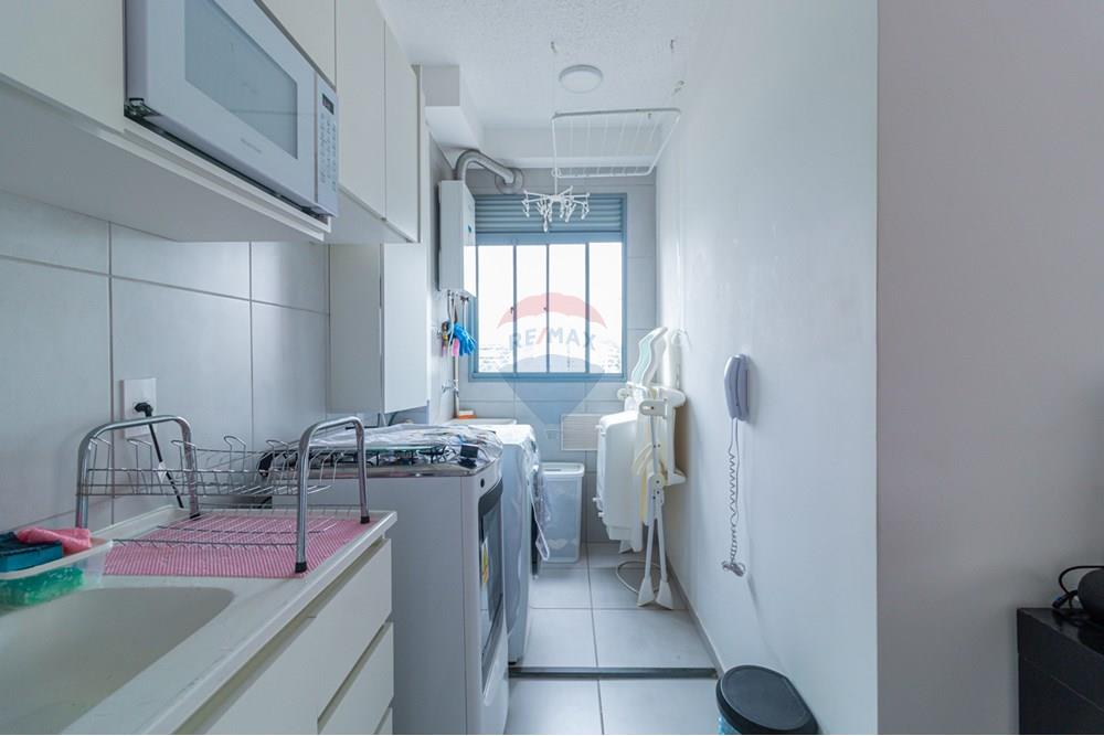 Apartamento - Venda - São Paulo , São Paulo - 04cozinha004 urban.jpg - 601371095-24