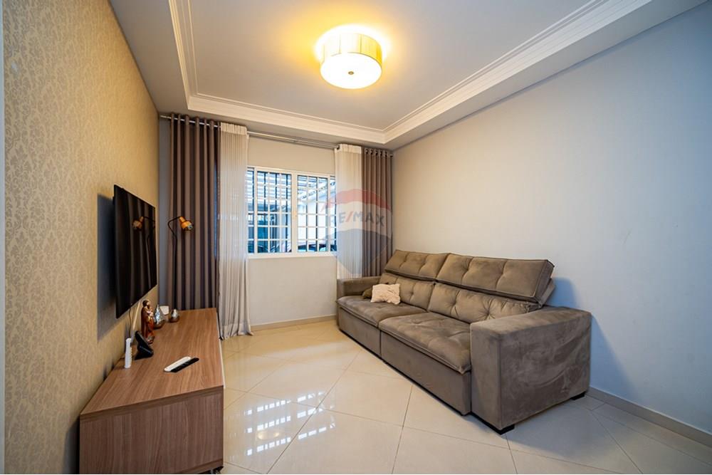 Casa - Venda - São Paulo , São Paulo - 1f.jpg - 602281017-142