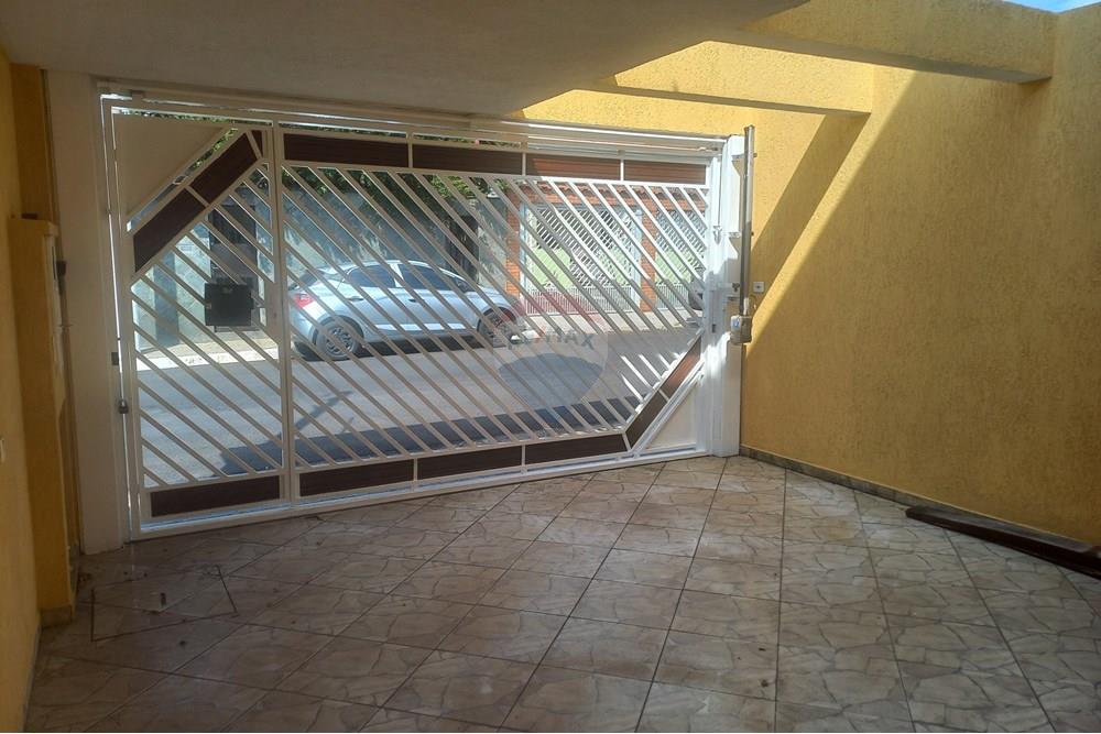 Sobrado - Alugar - São Paulo , São Paulo - 20250827_134809.jpg - 602131003-389