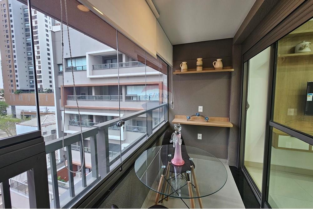 Apartamento - Alugar - São Paulo , São Paulo - 4.jpg - 601971053-49