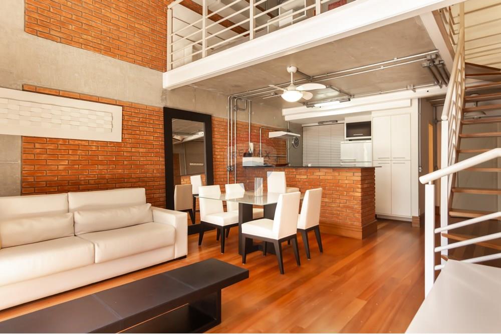 Apartamento - Venda - São Paulo , São Paulo - IMG_261509.jpg - 602241008-63