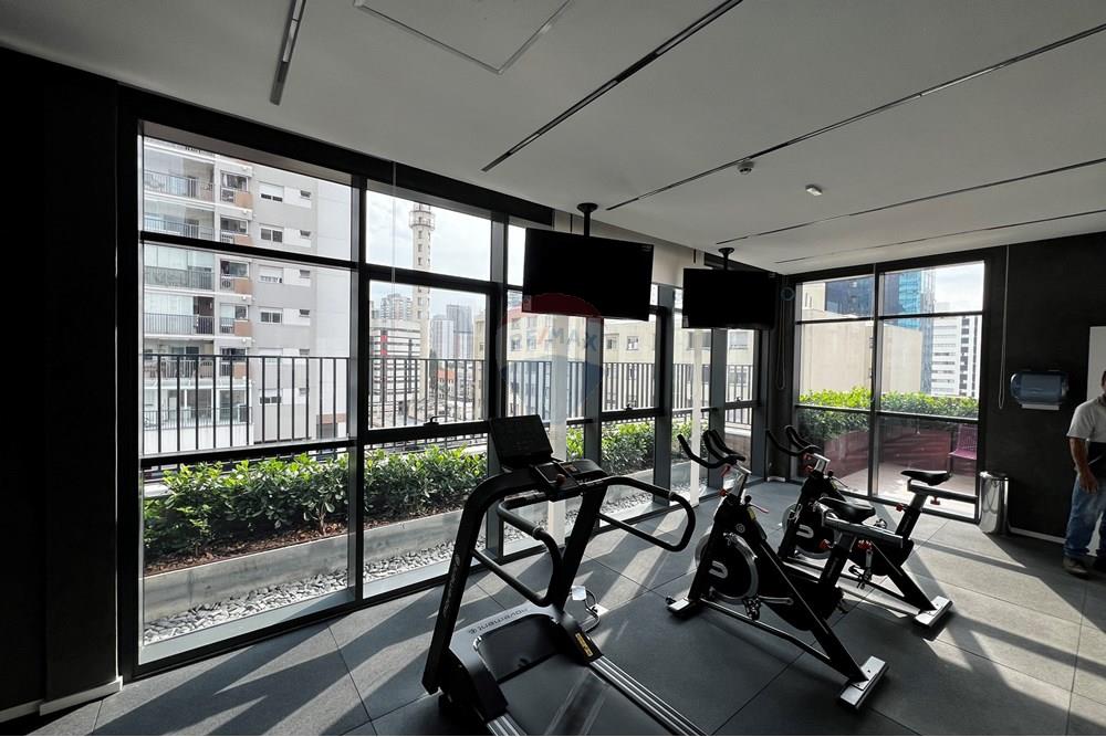 Studio - Alugar - São Paulo , São Paulo - IMG_8063.jpeg - 602241012-50