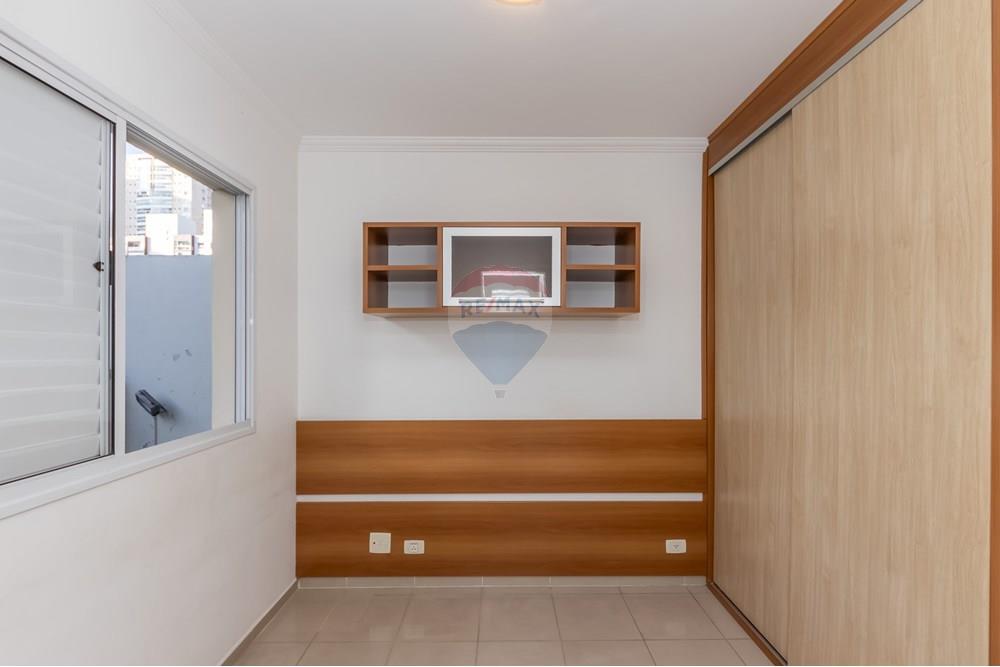 Apartamento - Venda - São Paulo , São Paulo - 17 - Suíte.jpg - 602031008-68