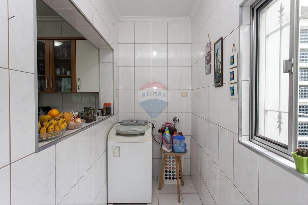 Sobrado - Venda - São Paulo , São Paulo - IMG_1002.jpg - 601751011-920