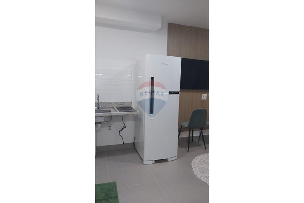 Studio - Alugar - São Paulo , São Paulo - 757ccf57-421b-47d0-b1ec-c429fd5c71f8.jpg - 601471039-1