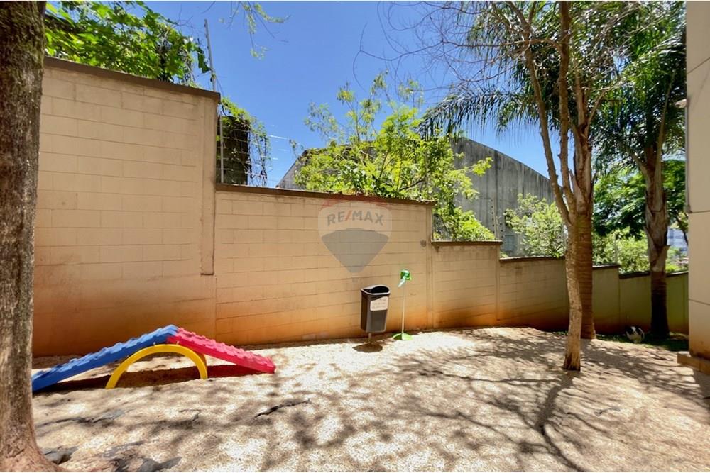 Apartamento - Venda - São Paulo , São Paulo - Rua Celso Ramos 255 - Cond. Natureza Clube Morumbi - Vila Andrade - 2 dorm,2 vagas,suite,varanda (36).jpeg - 601301008-74