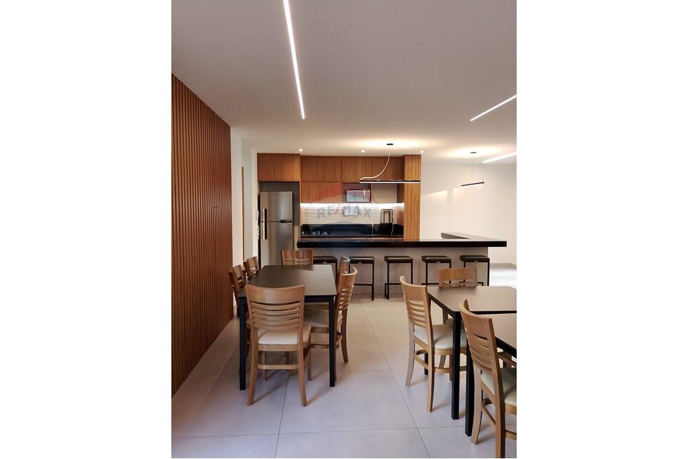 Apartamento - Alugar - São Paulo , São Paulo - Salão Gourmet2.jpg - 601081088-10