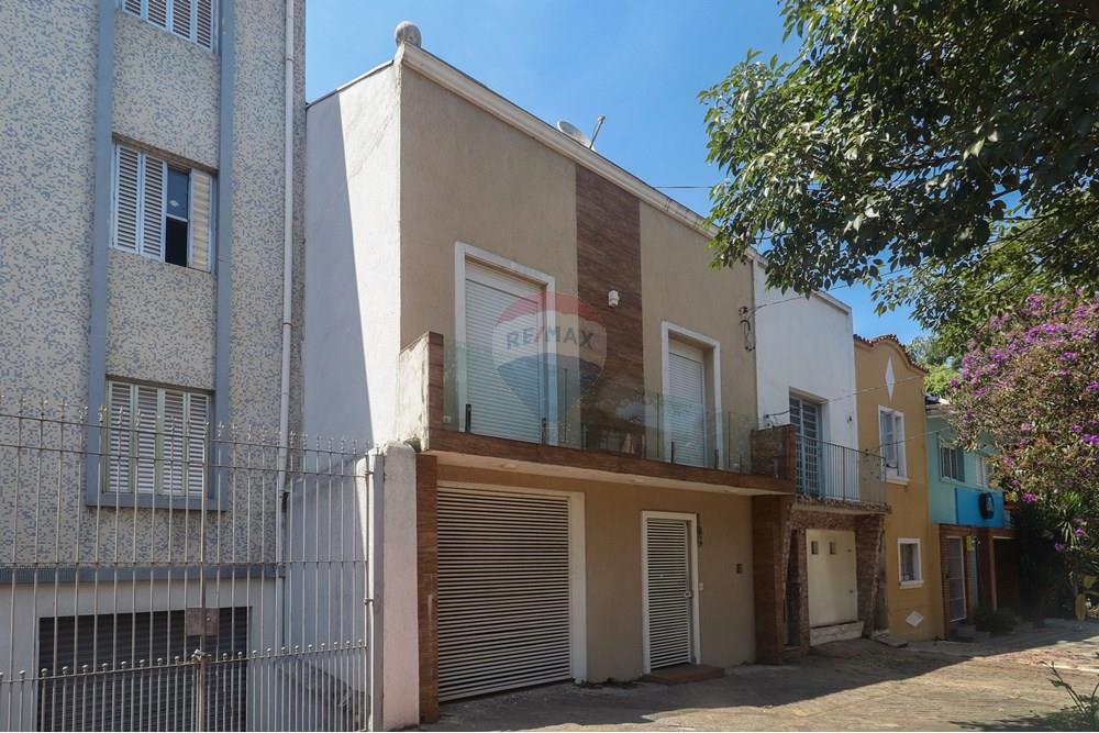 Sobrado - Venda - São Paulo , São Paulo - 01fachada_002.jpg - 601401029-6