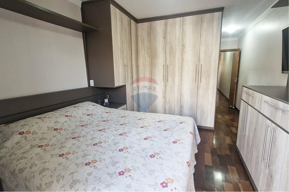 Sobrado - Venda - São Paulo , São Paulo - RUA LUÍSA SCARPINI, 667 (41).jpg - Quarto principal - 601051010-61