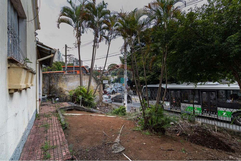 Casa - Venda - São Paulo , São Paulo - 01fotos_039.jpg - 601251021-270