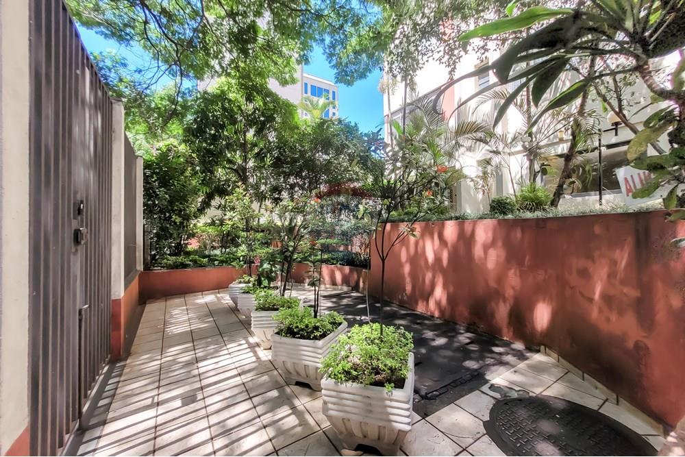 Apartamento - Venda - São Paulo , São Paulo - S17_PREDIO.jpg - 601481005-175