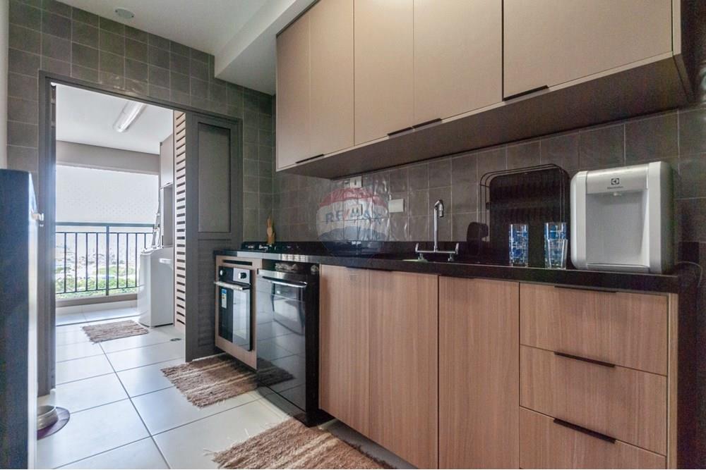 Apartamento - Venda - São Paulo , São Paulo - DSC_0114.jpeg - 601191033-64