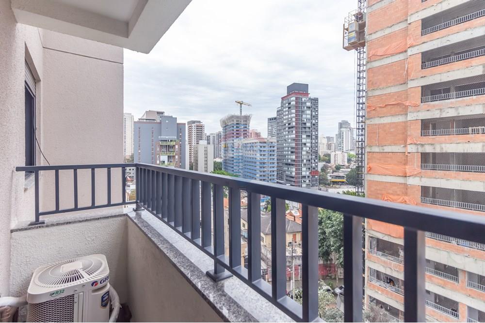 Apartamento - Alugar - São Paulo , São Paulo - IMG_013609.jpg - 602181026-6