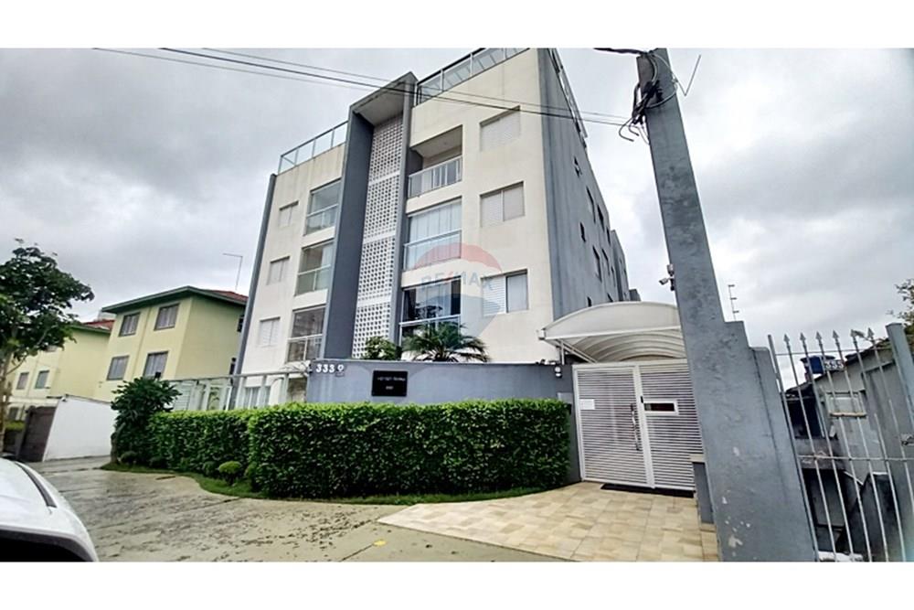 Apartamento - Venda - São Paulo , São Paulo - 71A.jpg - 602171005-60