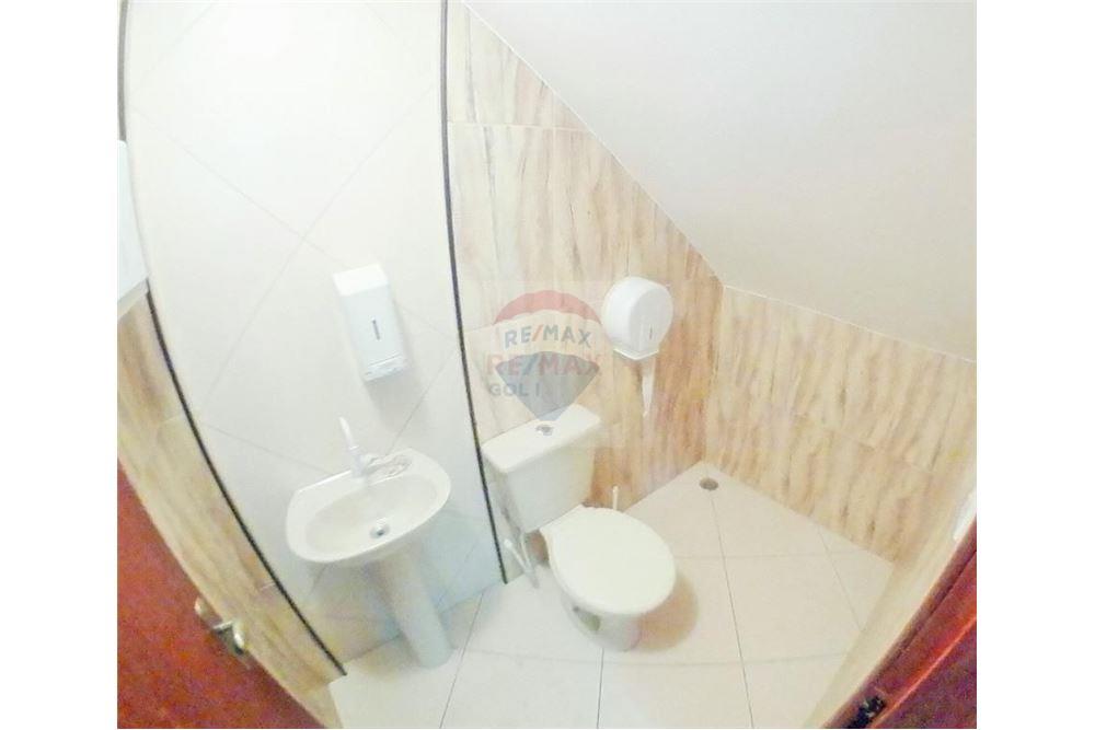 Galpão - Alugar - São Paulo , São Paulo - 13 - 601751005-498