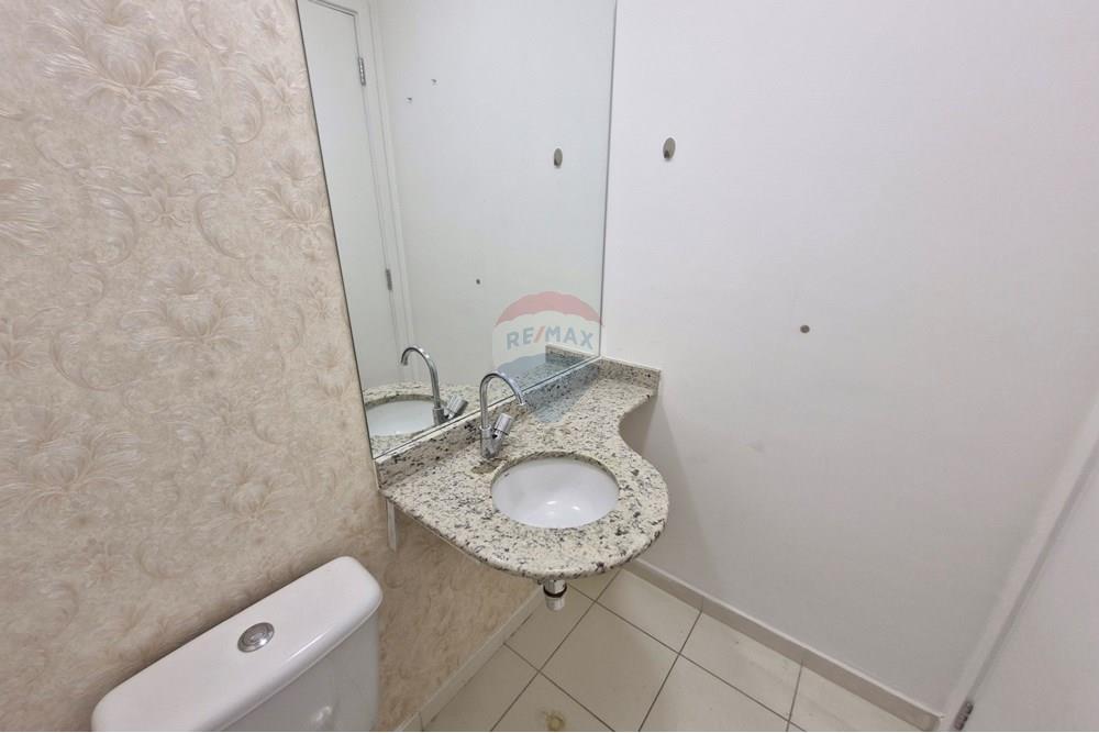 Cj. Comercial/ Sala - Alugar - São Paulo , São Paulo - 20250708_101435.jpg - 601471009-87