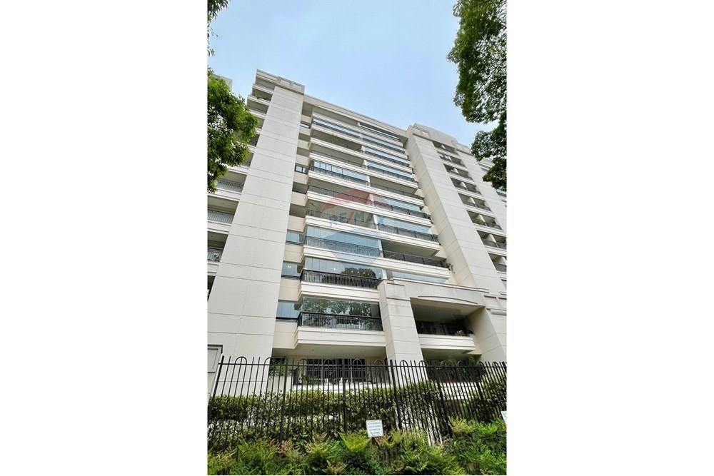 Apartamento - Alugar - São Paulo , São Paulo - IMG_3170.JPEG - 602241008-25