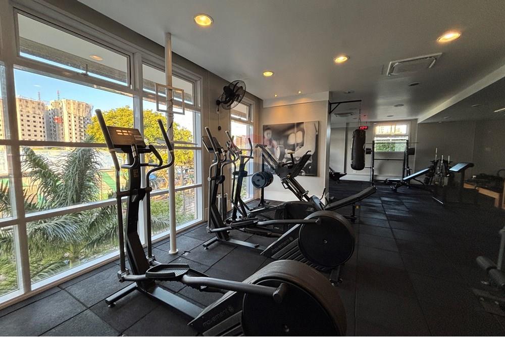 Apartamento - Alugar - São Paulo , São Paulo - IMG_8847 3.JPG - 601081019-57