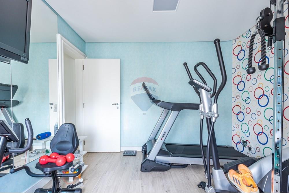 Apartamento - Venda - São Paulo , São Paulo - IMG_1444.jpg - Suite - 601081056-38