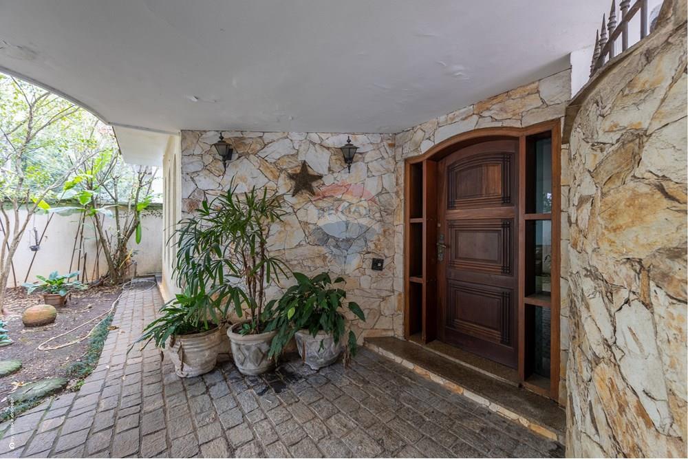 Casa - Venda - São Paulo , São Paulo - TKD-7162.jpg - 602151008-155