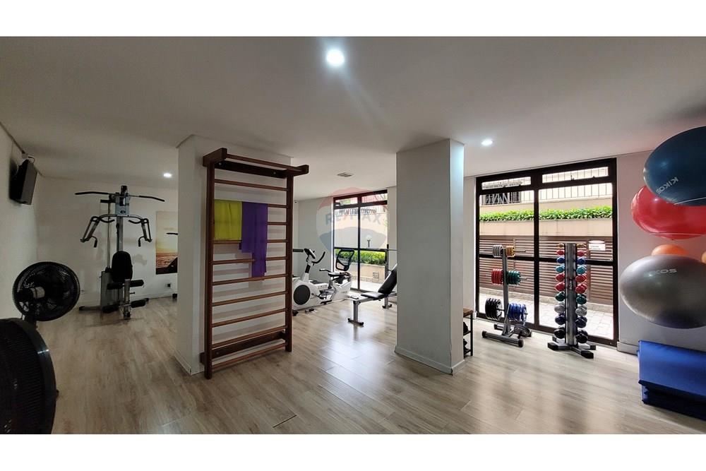 Apartamento - Venda - São Paulo , São Paulo - 20250128_13520034.jpg - 601811024-25