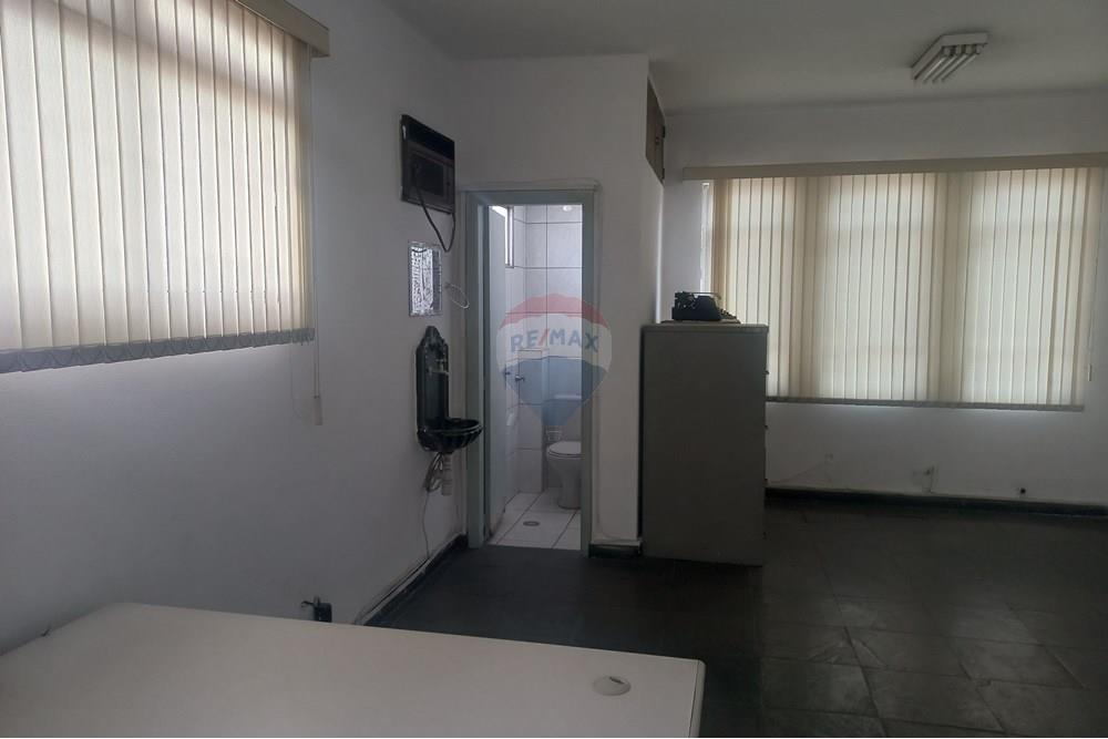 Casa Comercial - Alugar - São Paulo , São Paulo - 32 sala 2 andar.jpg - 601471041-4