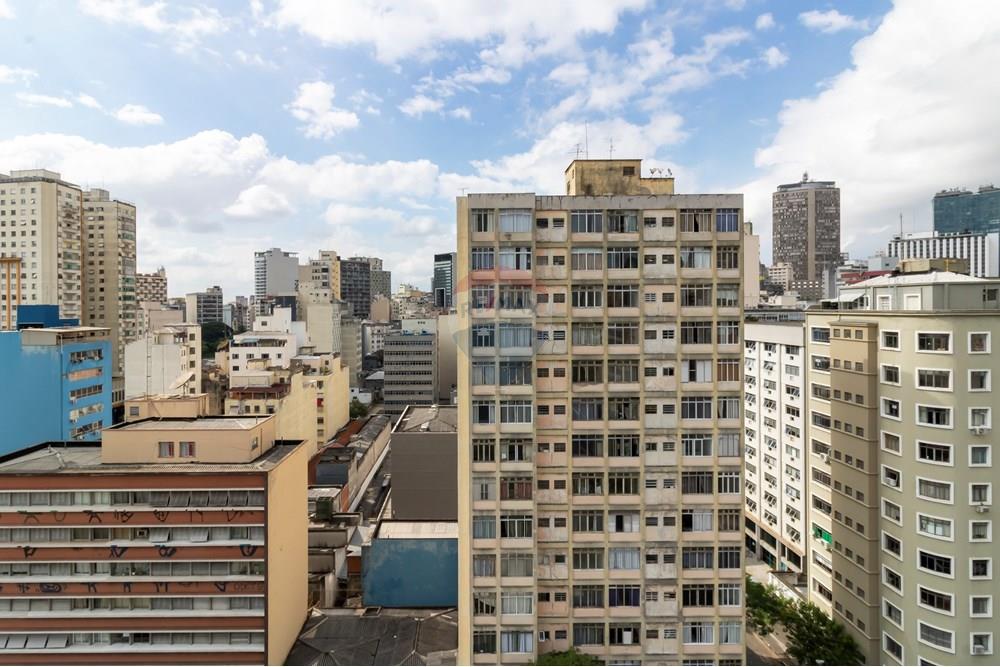 Apartamento - Alugar - São Paulo , São Paulo - R SANTA ISABEL 272 - 1301 - FTS-SL (18).jpg - 602301011-140