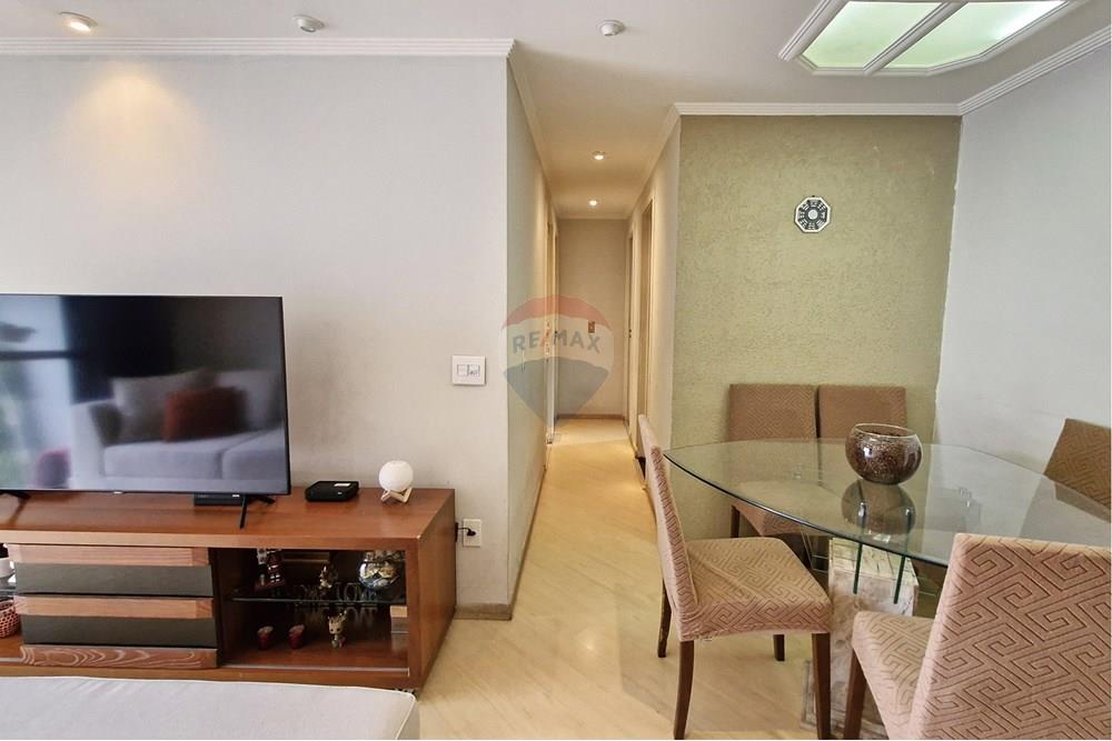 Apartamento, 3 quartos, 84 m² - Foto 7