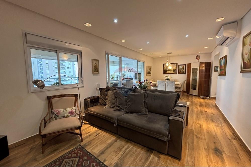 Apartamento - Alugar - São Paulo , São Paulo - IMG_8765 3.JPG - 601081019-57