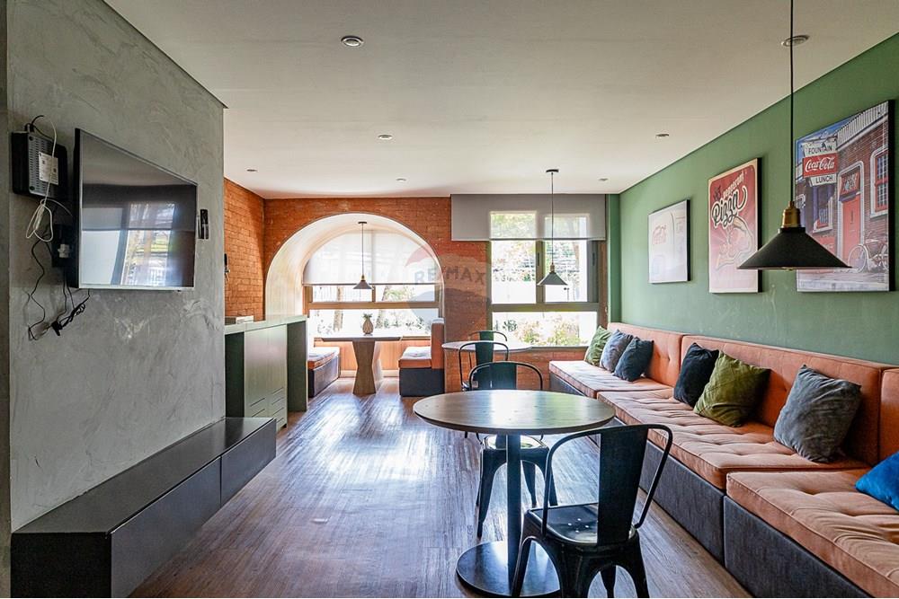 Studio - Alugar - São Paulo , São Paulo - Cópia de Remax Ares-29.jpg - 601131051-20