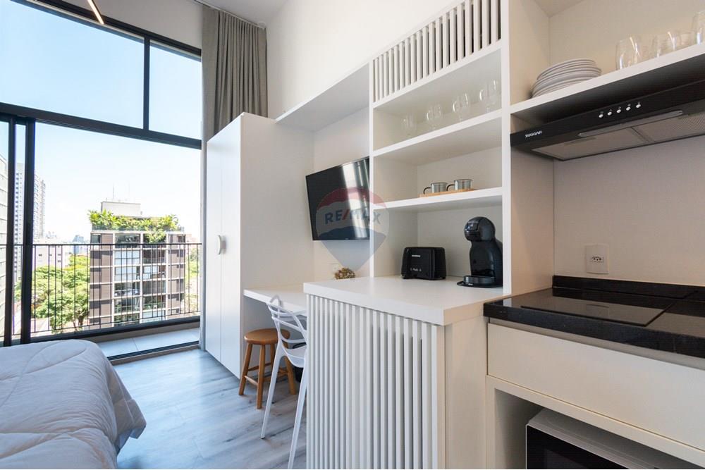 Studio - Venda - São Paulo , São Paulo - 01fotos_024.jpg - 601181090-29