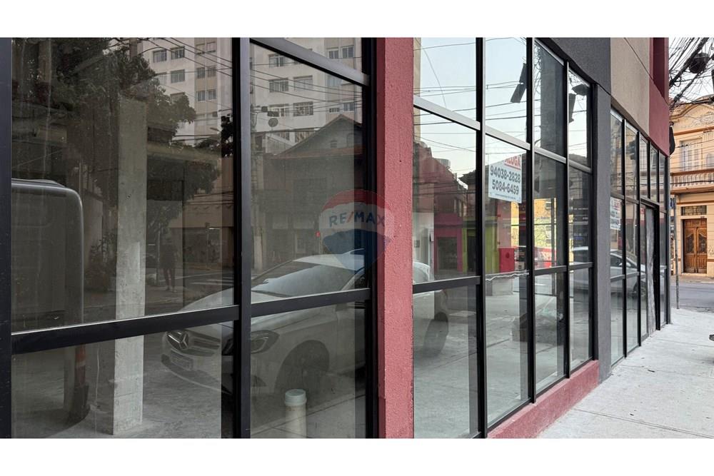 Ponto Comercial/ Loja - Alugar - São Paulo , São Paulo - IMG_2316.jpeg - 602321023-24