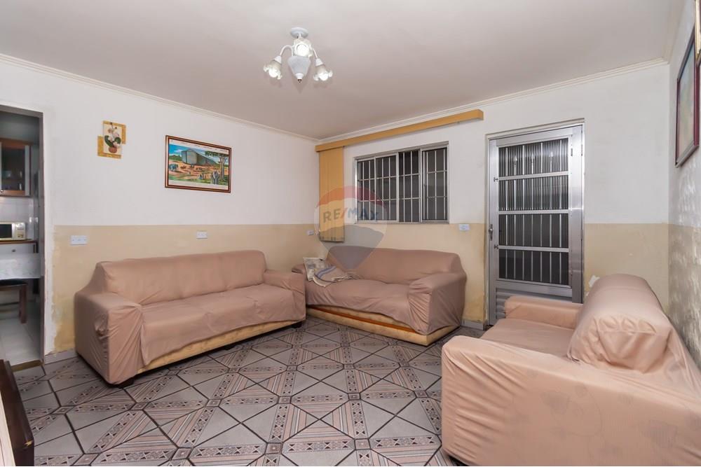 Sobrado - Venda - São Paulo , São Paulo - IMG_959409.jpg - 601751005-522