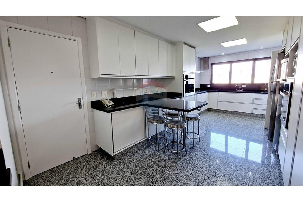 Apartamento - Venda - São Paulo , São Paulo - AV. WASHINGTON LUIS, 1576 (63).jpg - Cozinha - 601361053-29
