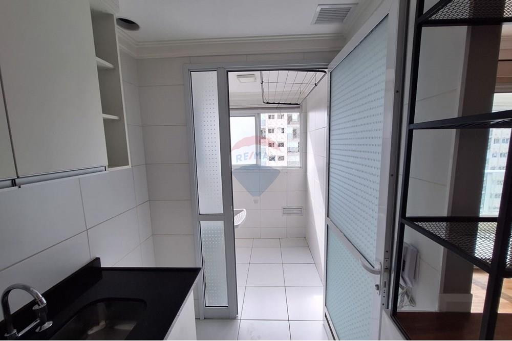 Apartamento - Alugar - São Paulo , São Paulo - Av Raimundo P Magalhães 909 ap 93 Bl2 (38).jpg - 601141076-19