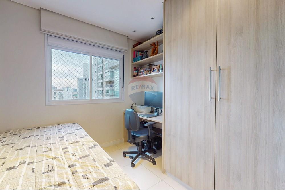 Apartamento - Venda - São Paulo , São Paulo - 01fotos_067.jpg - 601351231-22