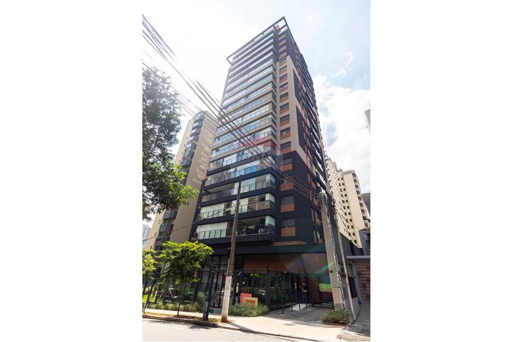 Apartamento - Venda - São Paulo , São Paulo - 01fotos_031.jpg - Fachada - 601251032-76