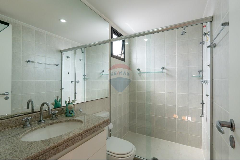 Apartamento - Venda - São Paulo , São Paulo - DSC08297.jpg - Banheiro - 601251016-96