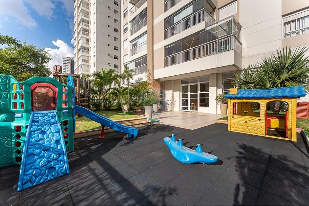 Apartamento - Alugar - São Paulo , São Paulo - PLAYGROUND.jpeg - 602071001-271