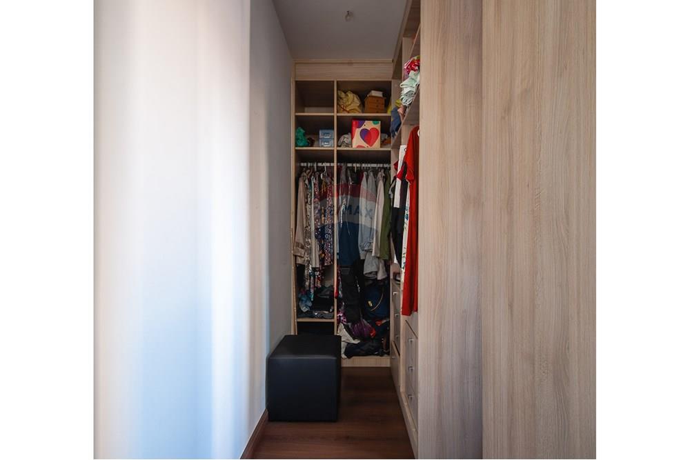 Apartamento - Venda - São Paulo , São Paulo - closet.jpg - 601311011-162