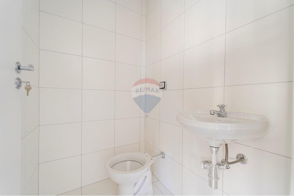 Cj. Comercial/ Sala - Venda - São Paulo , São Paulo - 601301082-6-9.JPG - 601301082-6