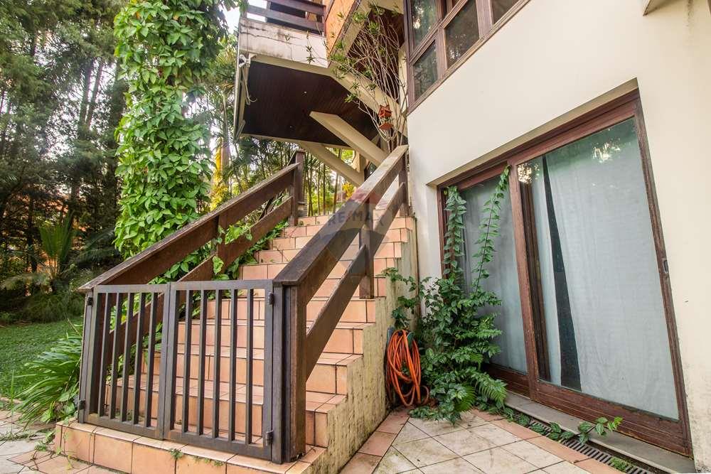 Casa de Condomínio - Venda - Santana de Parnaíba , São Paulo - _MG_9775-HDR.jpg - 602191001-8