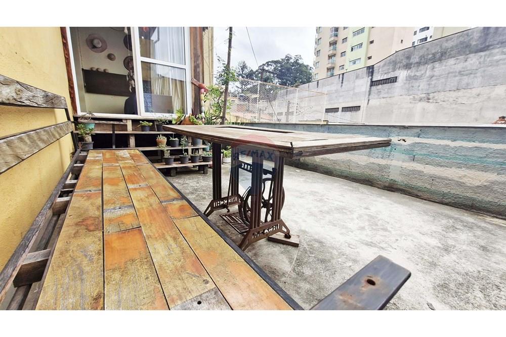 Casa - Venda - São Paulo , São Paulo - RUA IVOLANDIA, 479 (7).jpg - 601051011-60