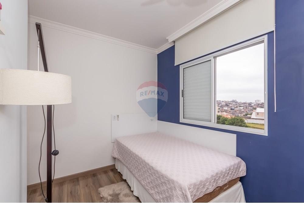 Apartamento à venda com 3 quartos, 78m² - Foto 25