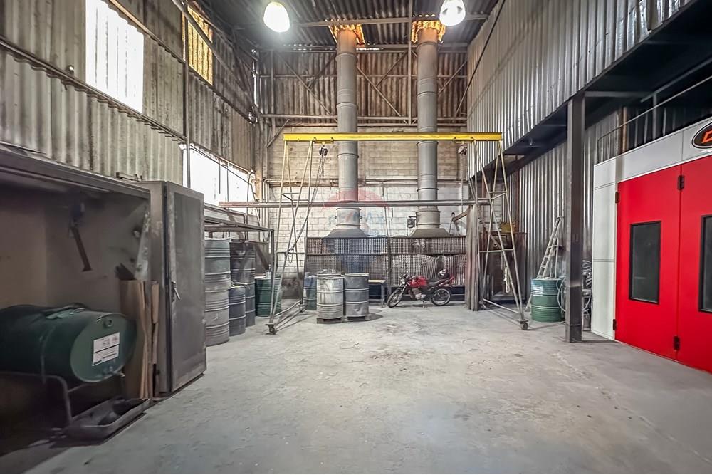 Galpão - Venda - São Paulo , São Paulo - R Dom Pedro H O Bragança 772 (31).jpg - 601141076-30