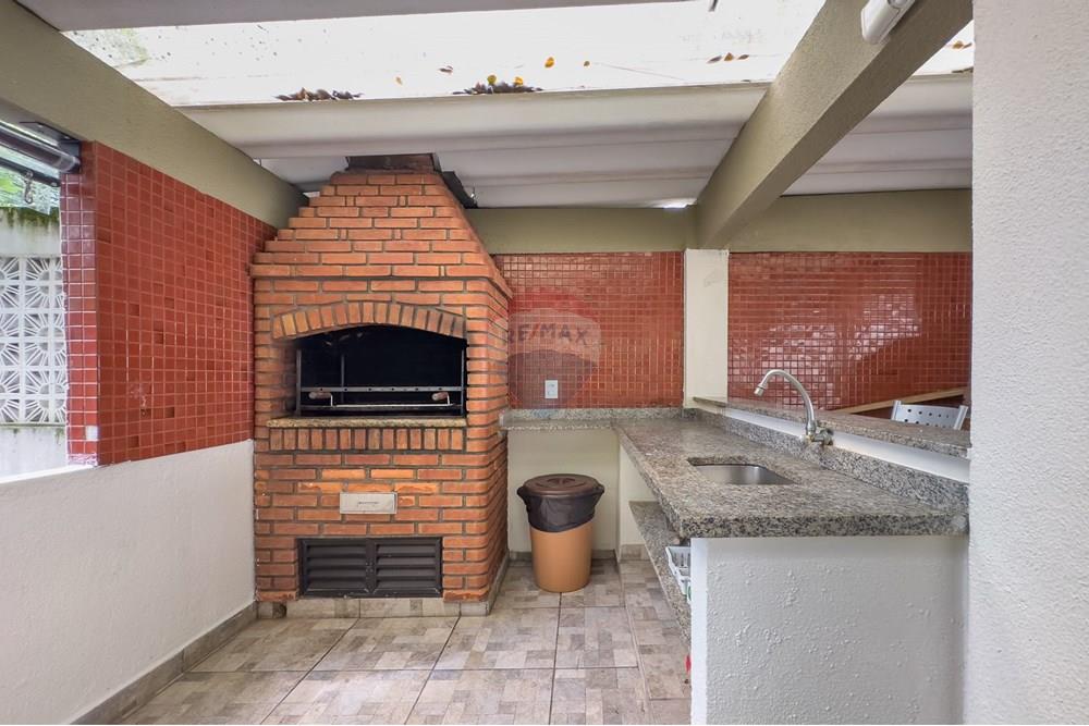 Apartamento - Alugar - São Paulo , São Paulo - TakeDroneBr-21625.jpg - 602151008-144