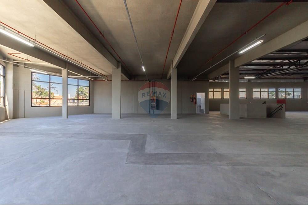 Galpão - Alugar - São Paulo , São Paulo - 12 - 1º ANDAR  SALÃO FRENTE(8).jpg - 601261091-15