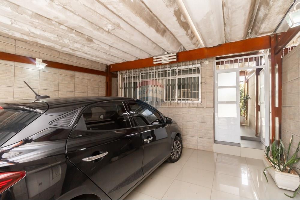 Sobrado - Venda - São Paulo , São Paulo - IMG_535803.jpg - 601991001-170